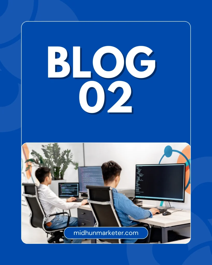 BLOG 02 FREELANCE DIGITAL MARKETER IN PALAKKAD