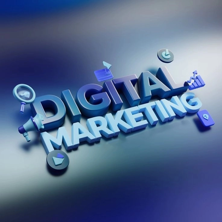 DIGITAL MARKETING image freelance digital marketer in palakkad